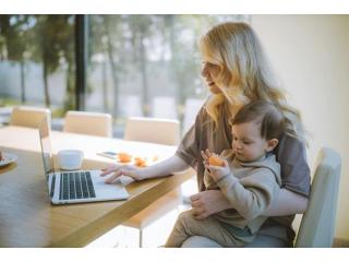 Looking For Remote Work-From-Home? From Wi-Fi to Daily Pay!