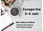 Working form home is simple when you have all the tools you need for success