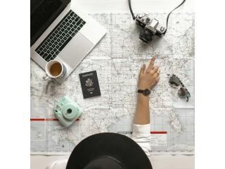 Discover How to Build a Profitable Online Business in the Travel & Wellness Industry!