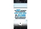 ARE YOU READY FOR FINANCIAL FREEDOM?