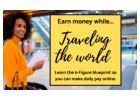 Tired of working long hours for someone else’s dream?