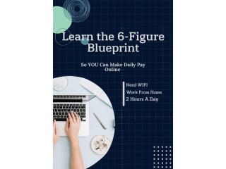 Turn 2 Hours a Day into a Profitable Online Business