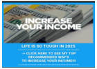 Unlock Financial Freedom: Join Our $25 All-In-One Digital Business Today