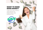 Save Money, Make Money with Save Club!