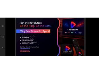 Earn 100% profit! No monthly fees!