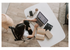 VISION TO MAKE MONEY FROM HOME