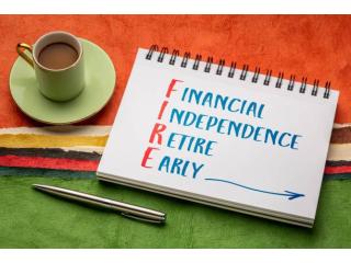 More time, more money, more freedom. Your path to financial security this summer starts now!