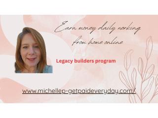 Make $900 Daily in Just 2 Hours—No Tech Skills, More Family Time!