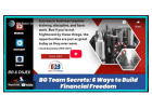 Overwhelmed by Bills? Start a New Path to Financial Freedom!
