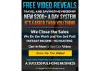 Sr. Business Capital Agent