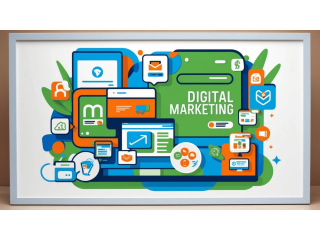Unlock Online Income! Join Our FREE Digital Marketing Webinar