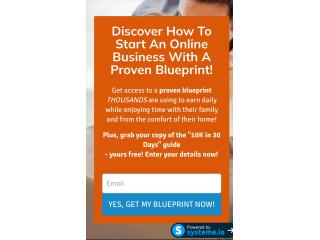 Unlock the pathway to passive income and financial independence