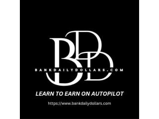Online Secret Success!