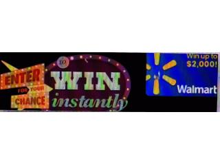 Enter your information now for a chance to win