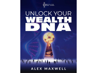 Wealth DNA Just Discovered