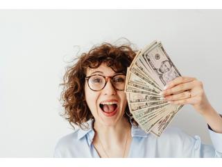 100% Residual on Personal Referrals! $3400