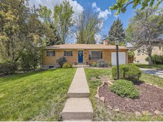 Find Your Castle Rock Dream Home with Ginger Knutson - Your Local Real Estate Expert!