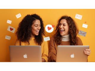 Build. Share. Receive. Repeat