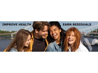 Help for those with Health Challenges