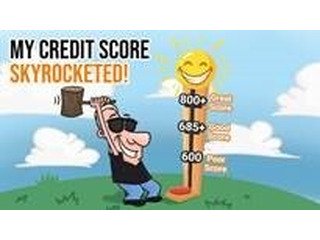 Do you want a higher Credit Score and Credit Limit?