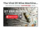 The Viral 20 Wise Machine is turning everyday