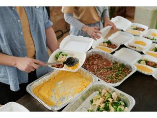 Transform fundraising forever