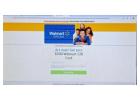 Explore Our $500 Walmart Gift Card Promotion
