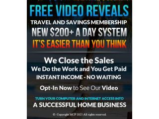 Earn income with one of the fastest growing AI platforms, while you grow your business.