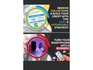 Turn Your Smartphone Into A Business