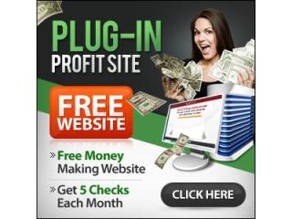 I Will Build Your Website For You Free