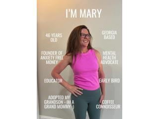 Are you over 40? What if the second half of your life could be the most abundant chapter yet?