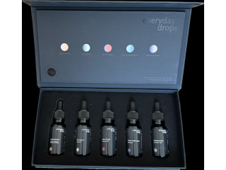 Exclusive Invitation to a Revolutionary Health & Wealth Opportunity