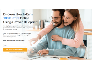 The $900/Day Shortcut: Done-For-You Formula for Instant Passive Income