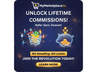 Watch, Learn & Make Money