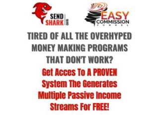 Ready to Make Money Online? Get Your Free Lead-Generating System Instantly!