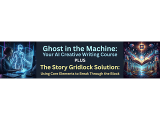 The AI Writing Masterclass: From First Idea to Final Polish