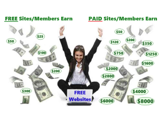 Want To Earn REAL Fast Cash, I will even Pay $500 For You!