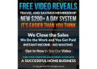 Join the Success Wave: No Products to Buy, Just Weekly Pay and Residual Income!