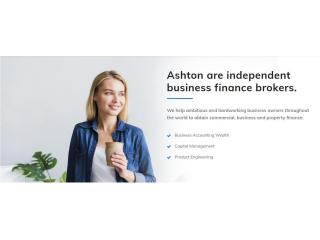 Need funding? We make it happen