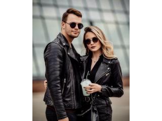 Top-Quality Leather Jackets - Perfect Fit, Exceptional Style!