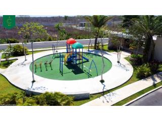 LOTES RESIDENCIALES CAMELIA EN MERIDA YUCATAN MEXICO