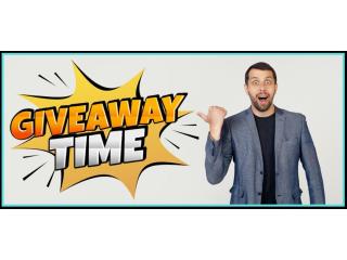 Perfect for promoting your Website, Affiliate Links and Lead Capture pages!