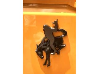 Custom Stripes Decals Stickers 3D logos Duck Calls and Classic Car Truck Cup Holders