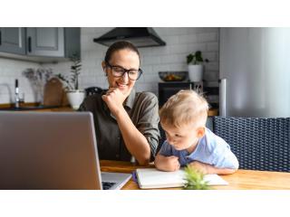 Want Financial Freedom?