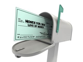 Paying out commissions since 2003