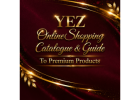 YEZ Online Shopping - The Best Of The Web, Brought Directly To Your Screen!