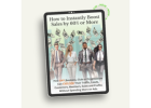 Seeking Business Owners and Marketers: Want to Attract More Customers and Increase Sales!