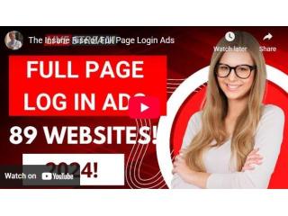 Promote Business Through Classified Marketing Strategy