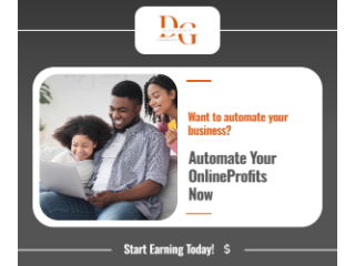 Want to learn how to grow your business?