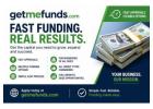 Turn Your Business Goals Into Reality With Fast Funding